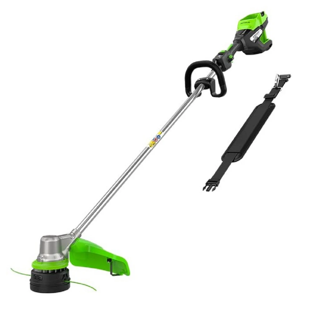 Турботриммер аккумуляторный Greenworks ST121 3