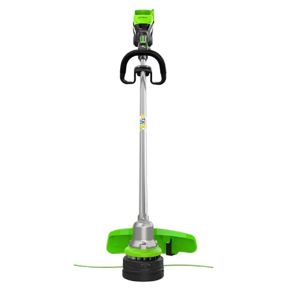 Турботриммер аккумуляторный Greenworks ST121 4