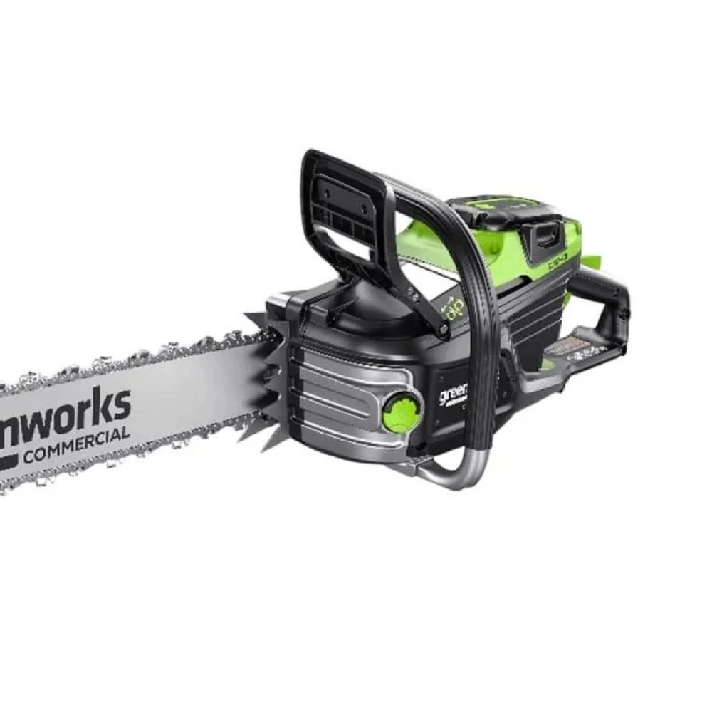 Пила цепная Greenworks OCS800 3