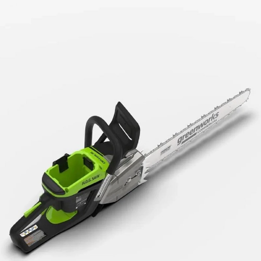 Пила цепная Greenworks OCS800 5