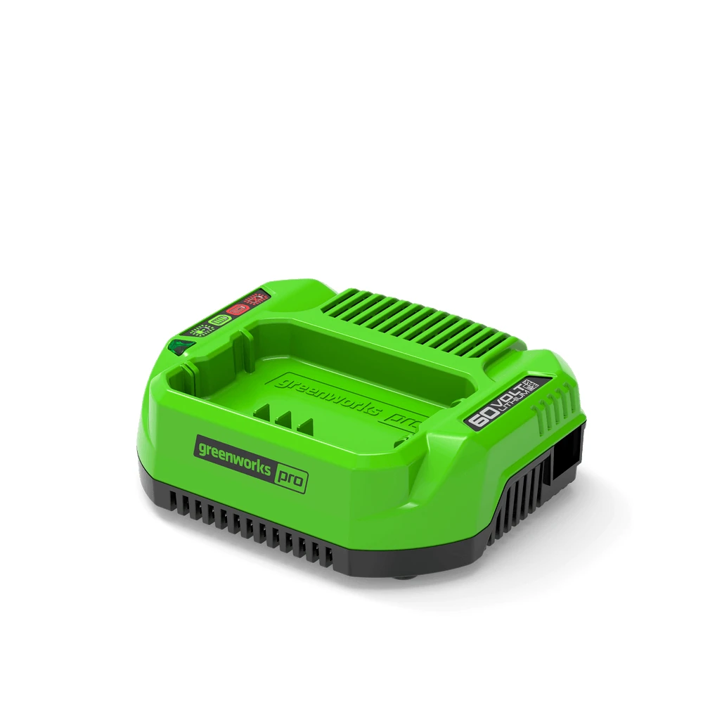 Зарядное устройство Greenworks 2932007 1