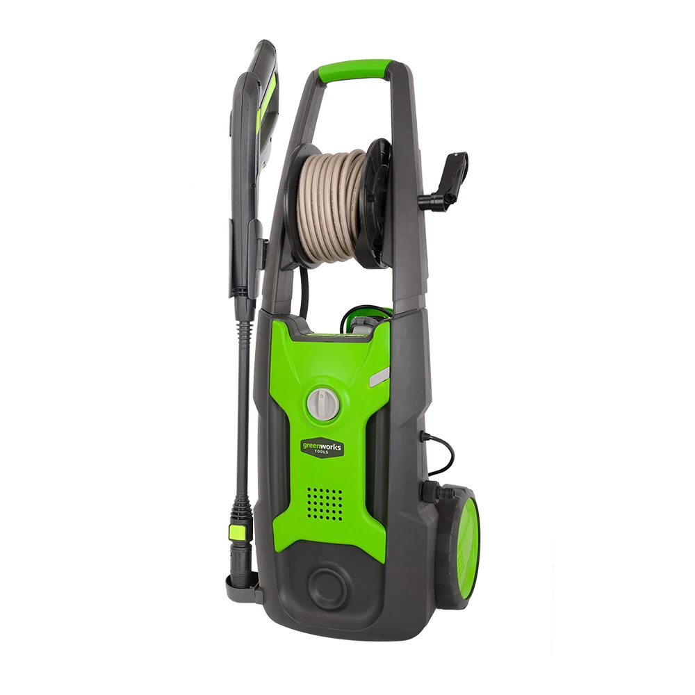 Моечный аппарат Greenworks 5100407 1
