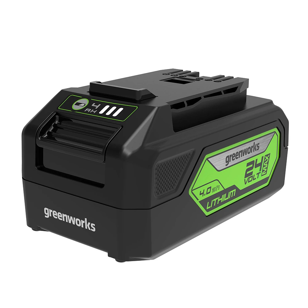 Аккумулятор Greenworks G24USB4 (2939307) 1