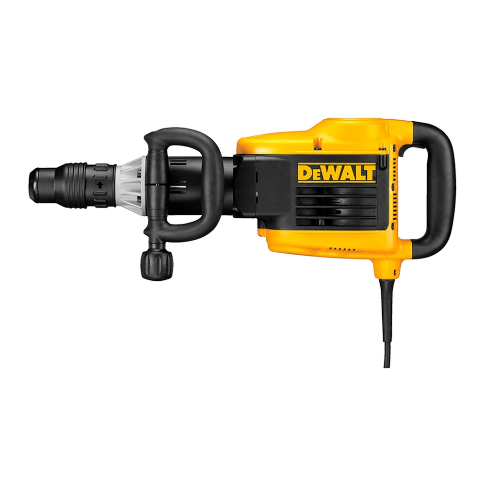 Отбойный молоток DeWALT D25899K-QS 2
