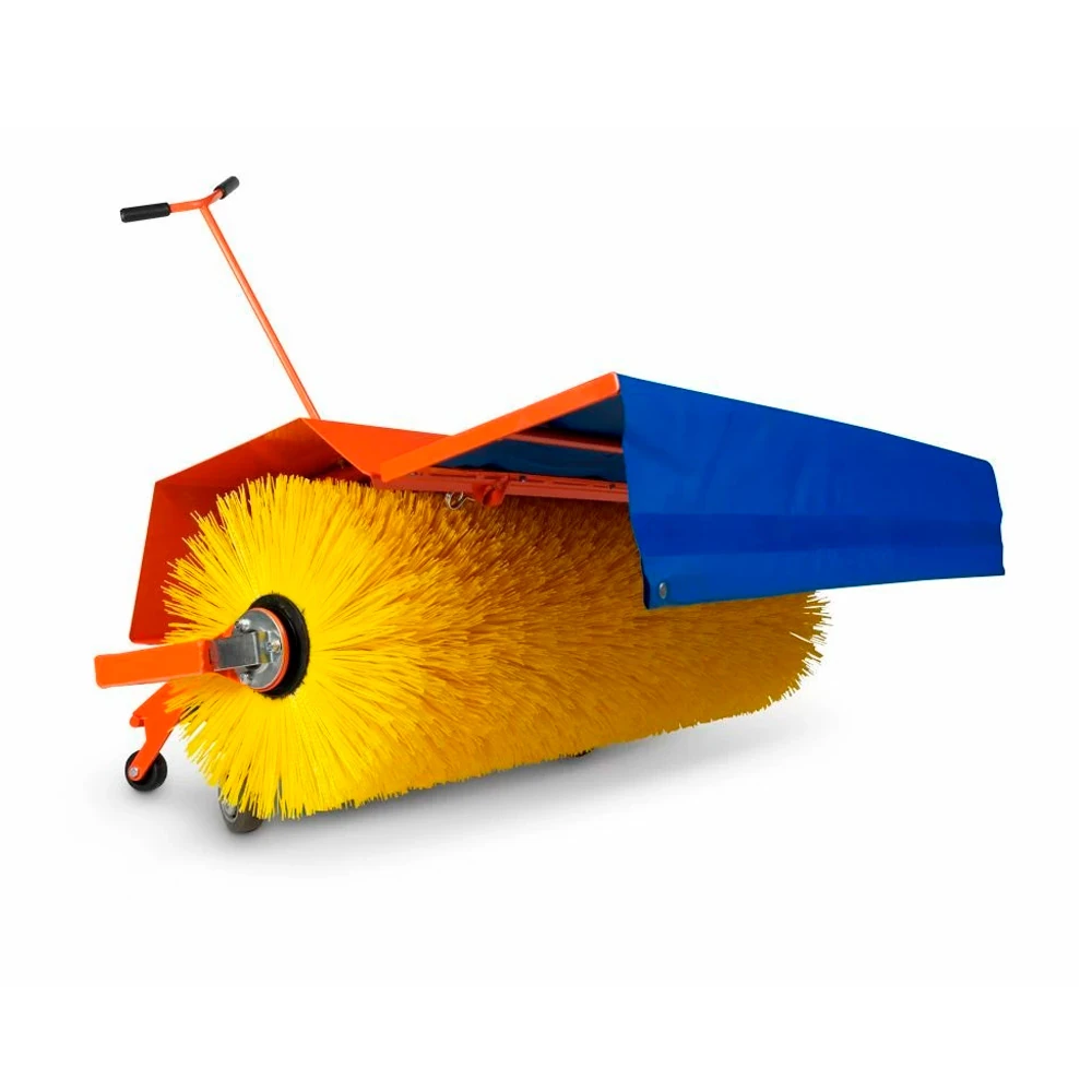 Щетка Husqvarna 966 79 63-01 1