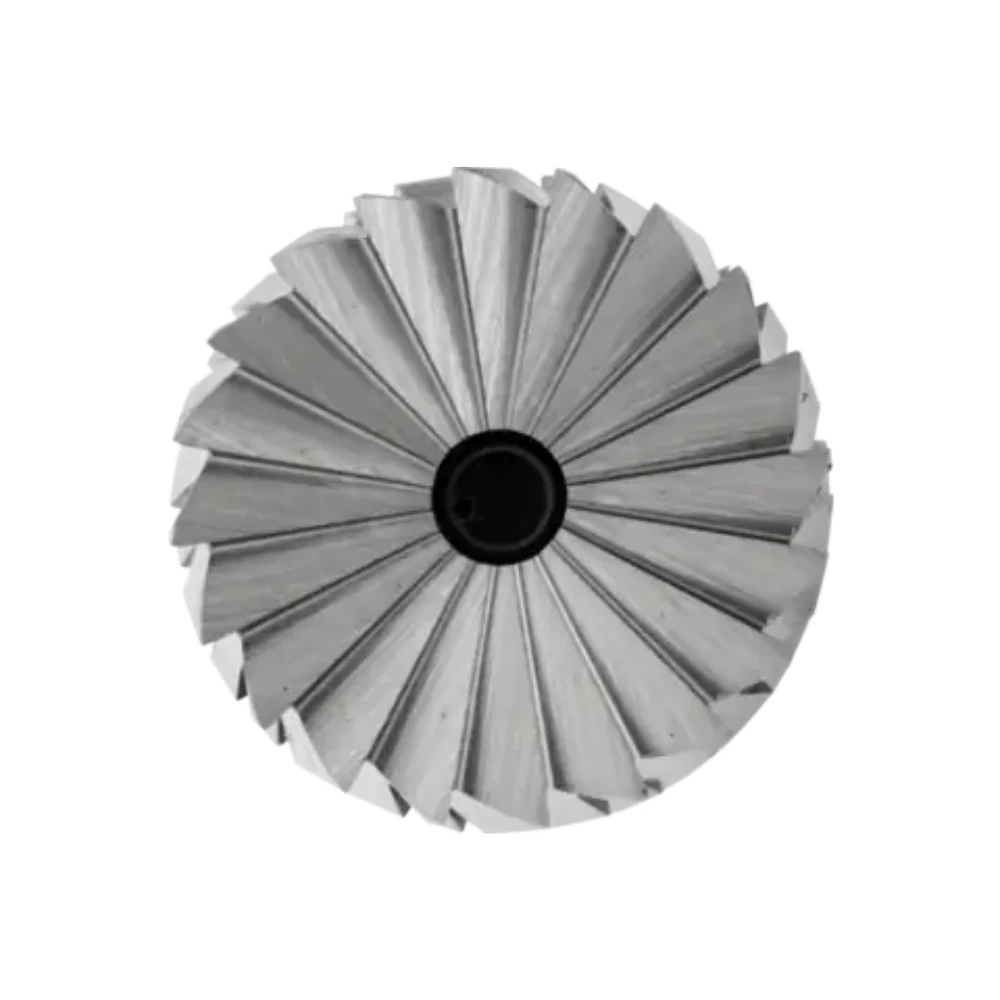 Борфреза Pferd ZYAS1625/6Z3PLUS 2