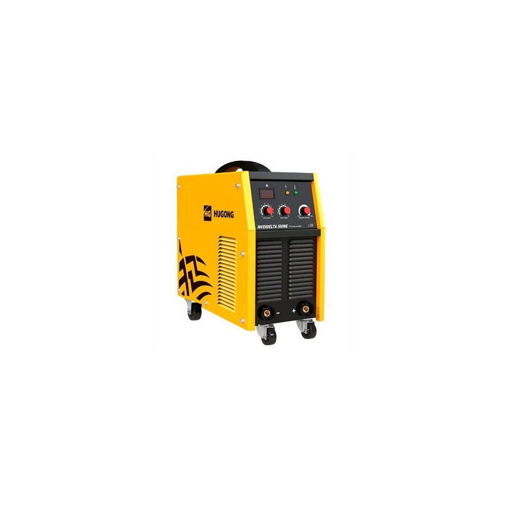 Инвертор MMA Hugong INVERDELTA 500W III 1