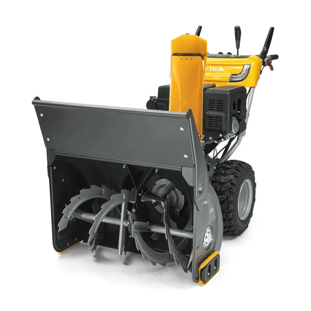 Снегоуборочная машина Stiga ST 7276 PH Expert 2