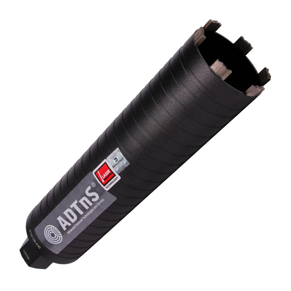 Коронка DiStar DDS-W 82x300 RS-TX 1