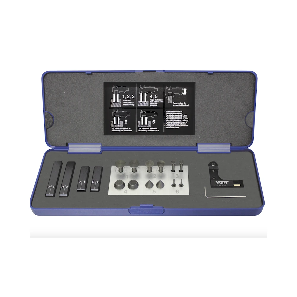 Набор принадлежностей Vogel 209333 1
