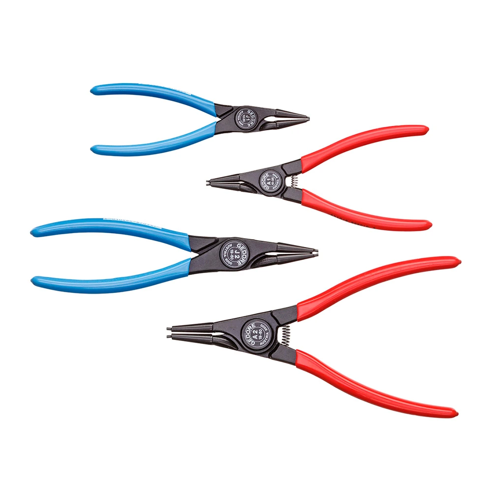 Набор съёмников Gedore S 8100 1