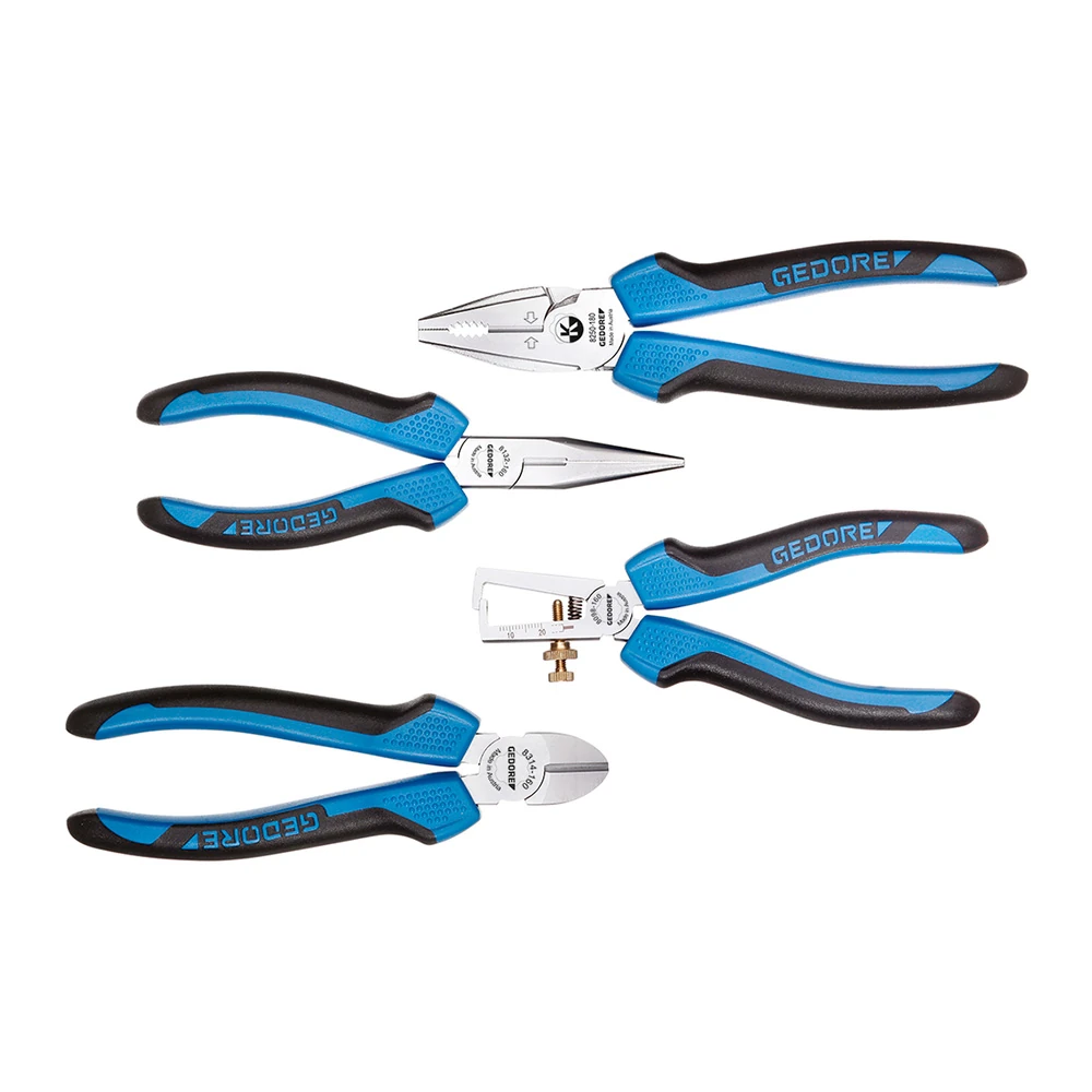 Набор инструментов Gedore S 8200 JC 1