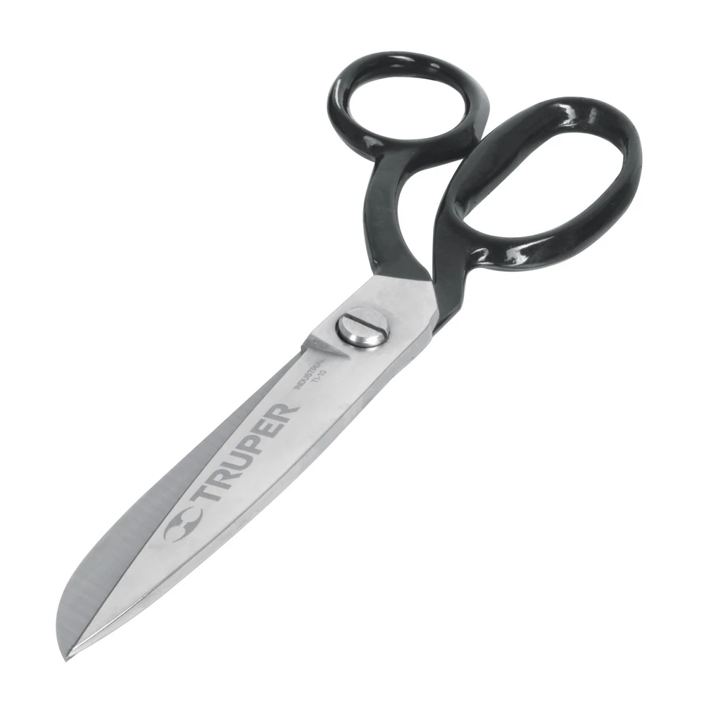 Ножницы портняжные  Truper 18551 TI-10 1