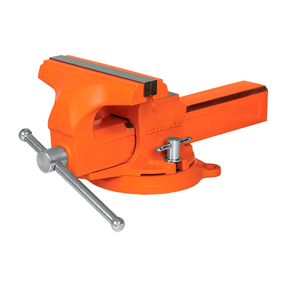 Тиски Truper 100199 TA-4-L 1