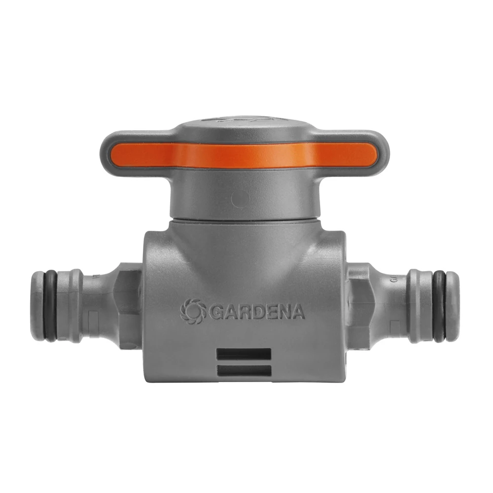 Кран Gardena 18266-20 2