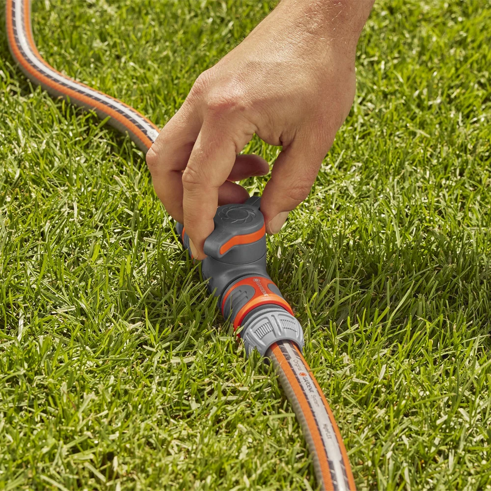 Кран Gardena 18266-20 3