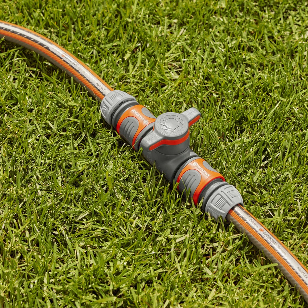 Кран Gardena 18266-20 4