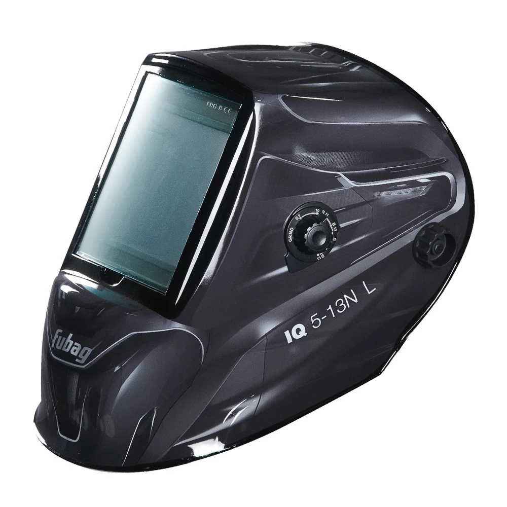 Маска сварочная Fubag IQ 5-13N L (8641835) 1