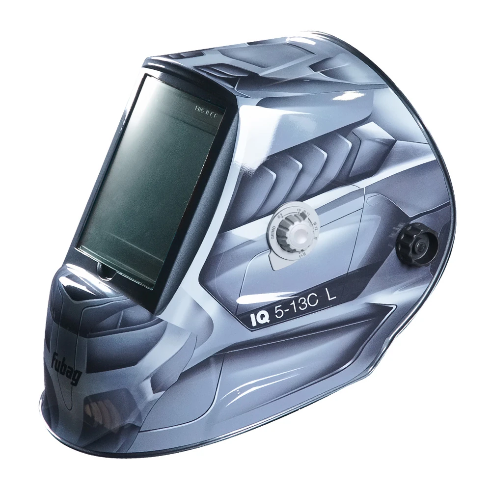 Маска сварочная Fubag IQ 5-13C L (8641834) 1