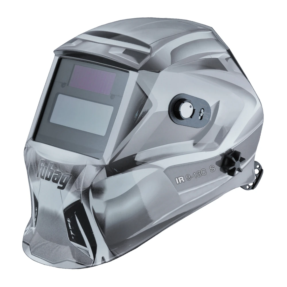 Маска сварочная Fubag IR 9-13C S (8641825) 1
