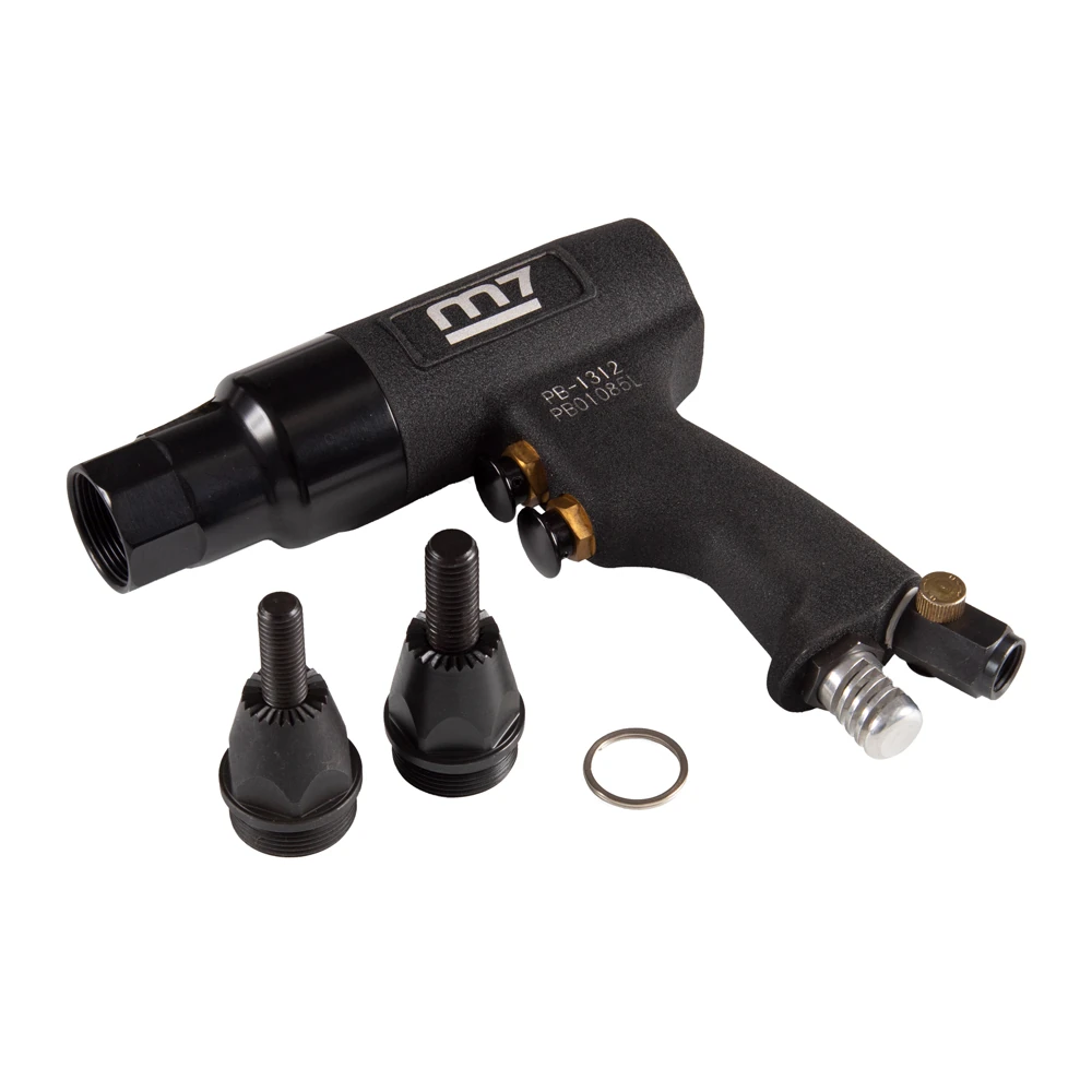 Пистолет для заклепок Mighty Seven PB-1312 1