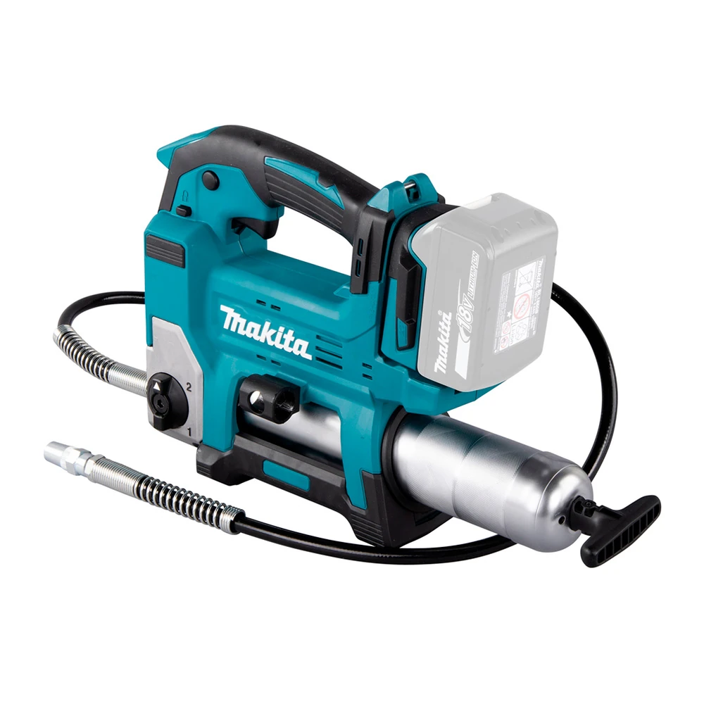 Смазочный инструмент Makita DGP180Z 2