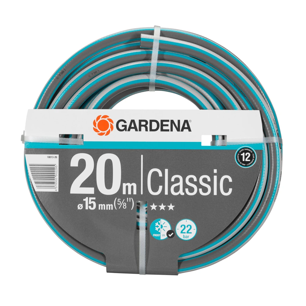 Шланг Gardena 18013-26 3