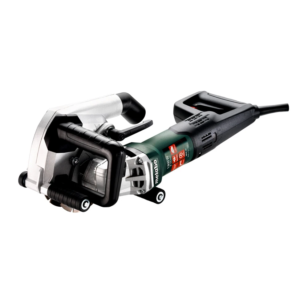 Штроборез METABO MFE 40 (604040510) 1