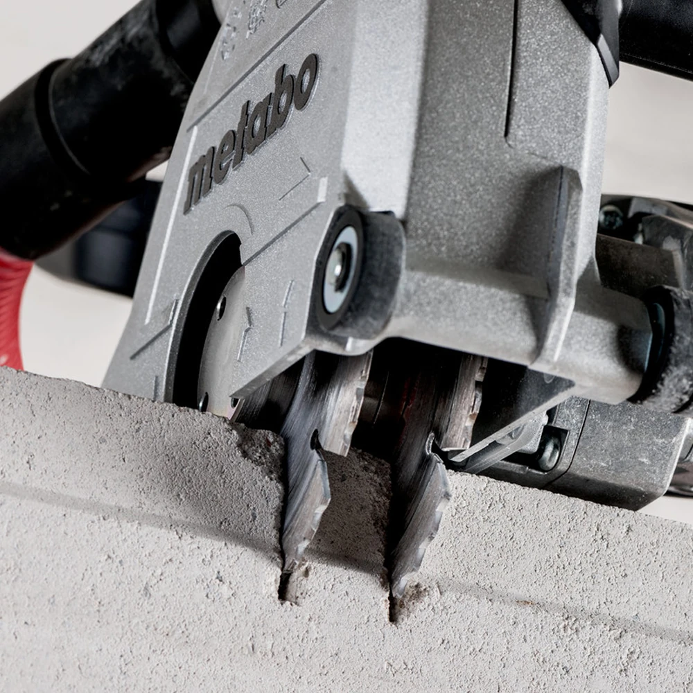 Штроборез METABO MFE 40 (604040510) 3