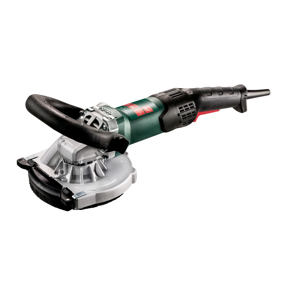 Шлифмашина METABO RSEV 19-125 RT (603825700) 1
