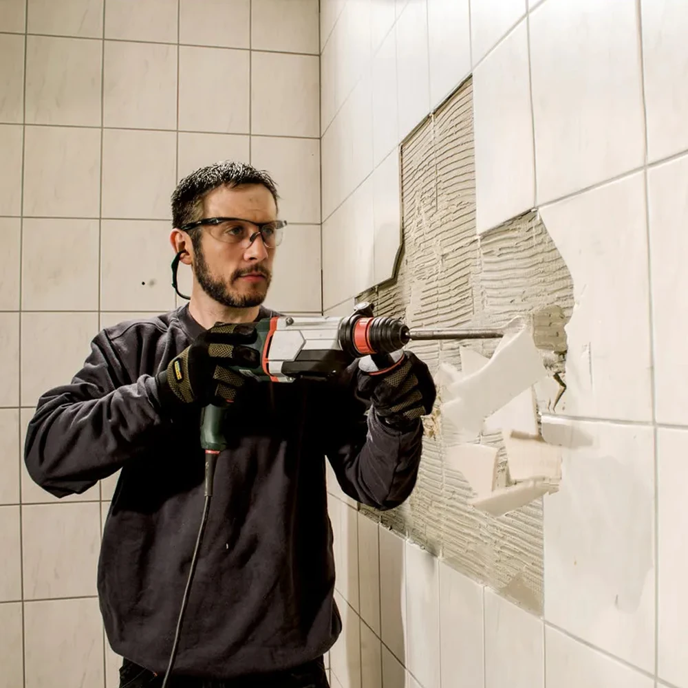 Перфоратор METABO UHE 2660-2 Quick (600697500) 3