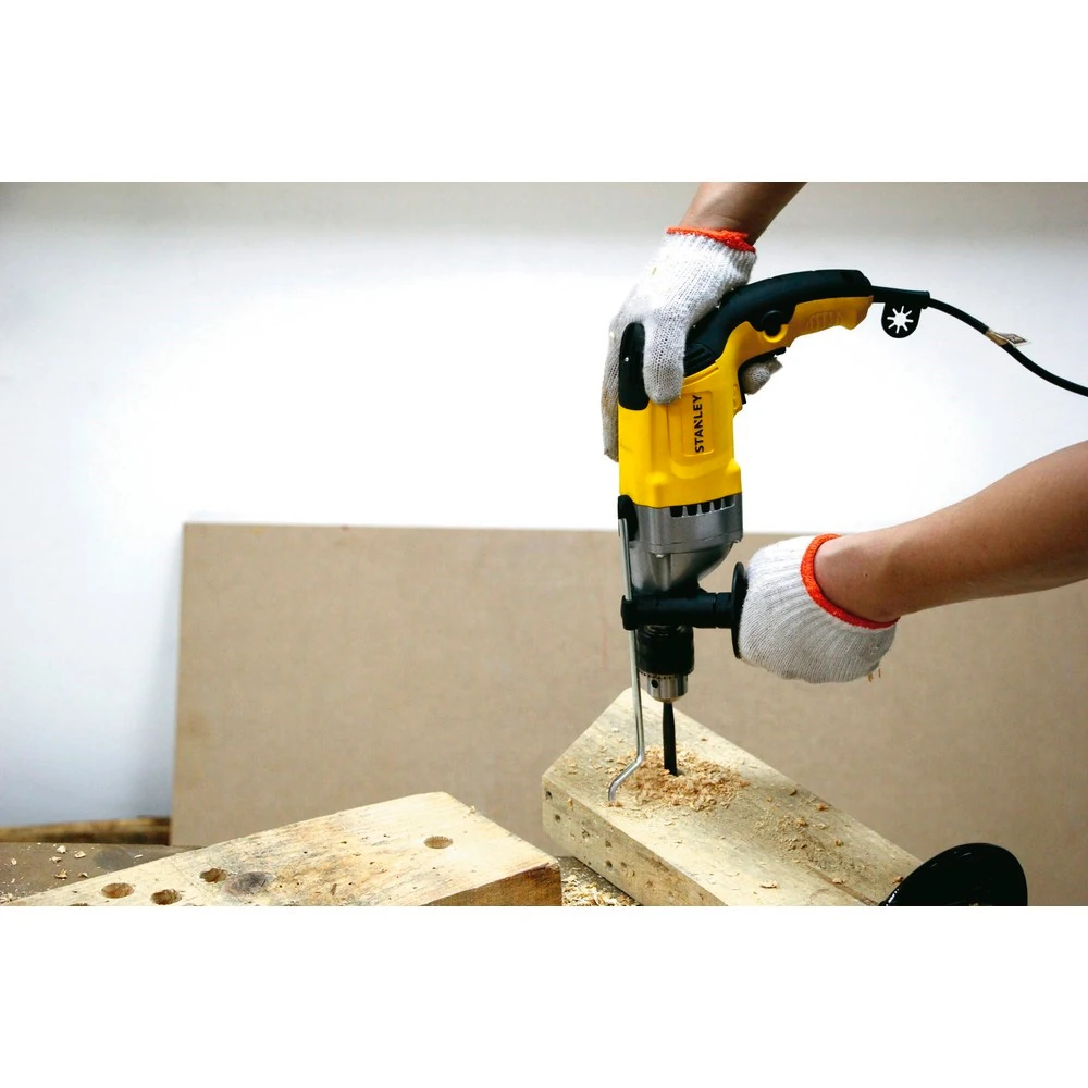 Дрель Stanley STDH8013-RU 3