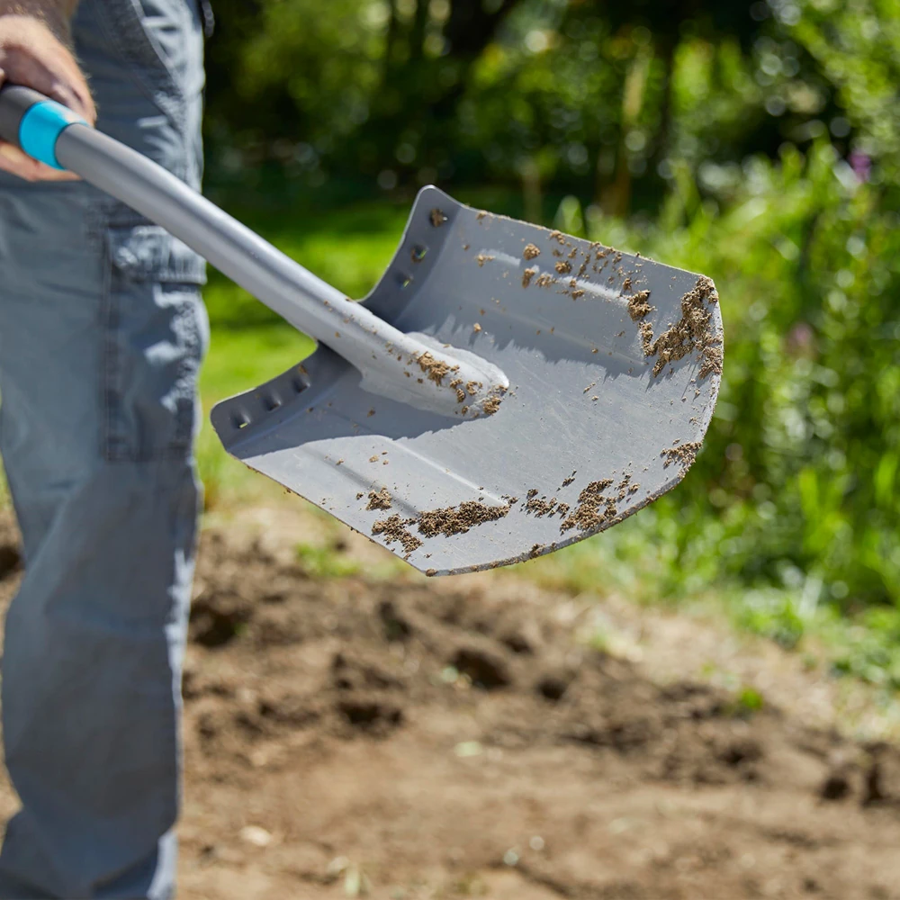 Лопата Gardena 17012-20 4