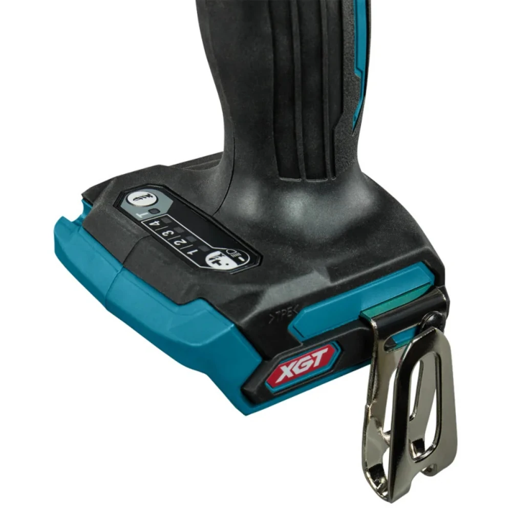 Шуруповерт Makita TD004GZ 4