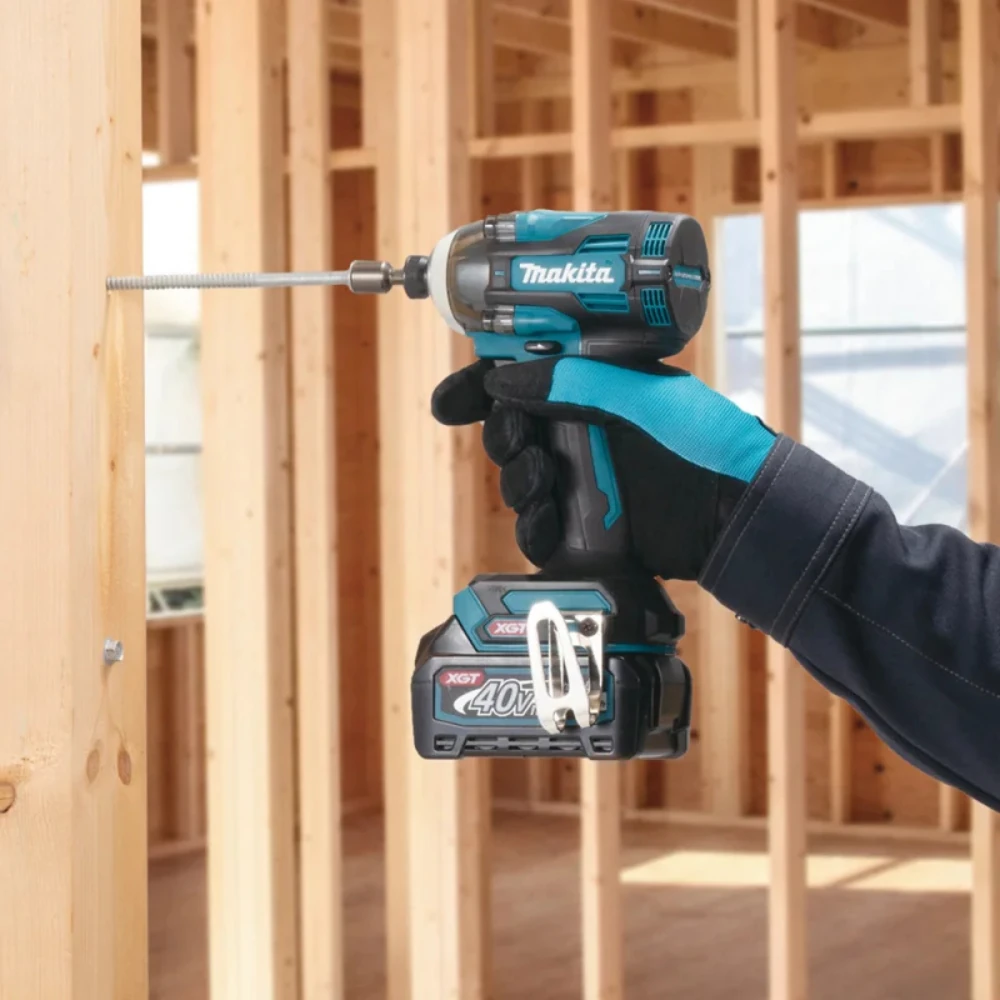 Шуруповерт Makita TD004GZ 6