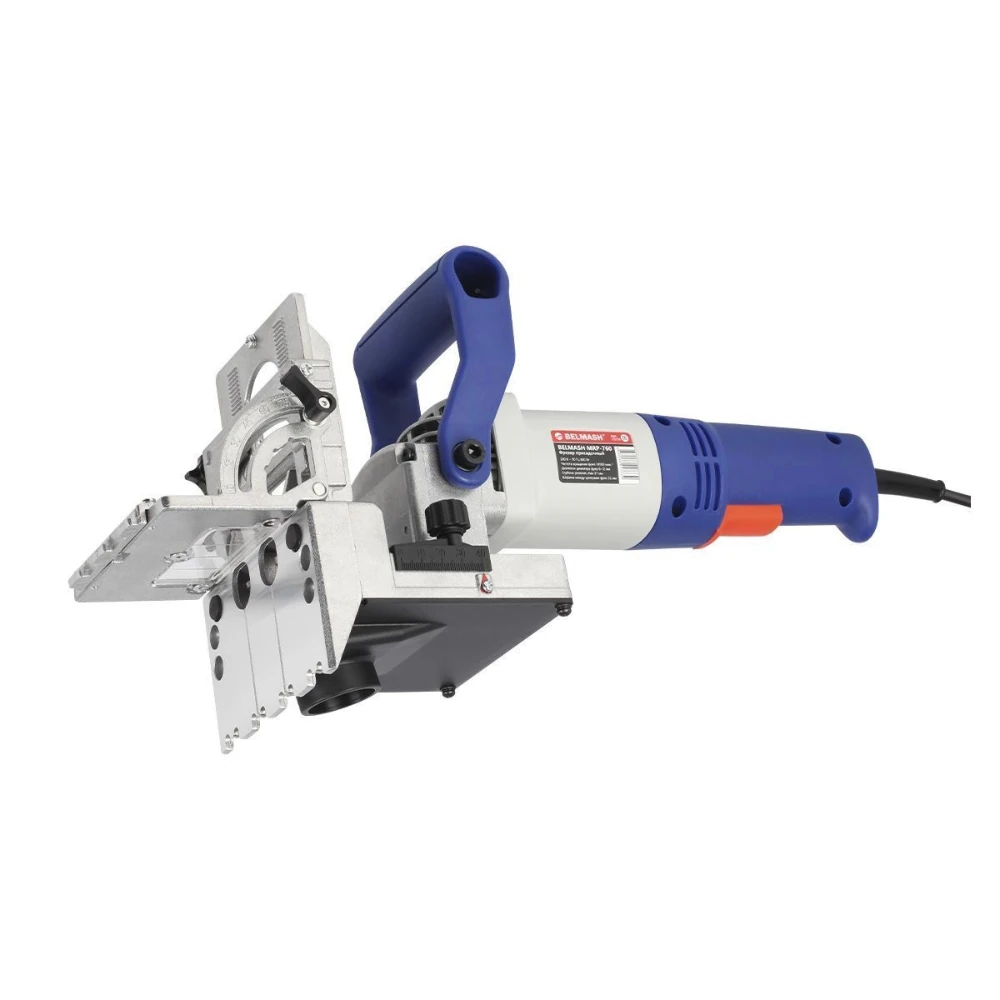 Электрофрезер Belmash MRP-760 5