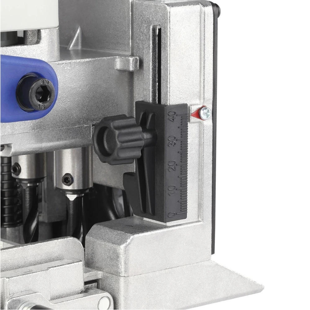 Электрофрезер Belmash MRP-760 7