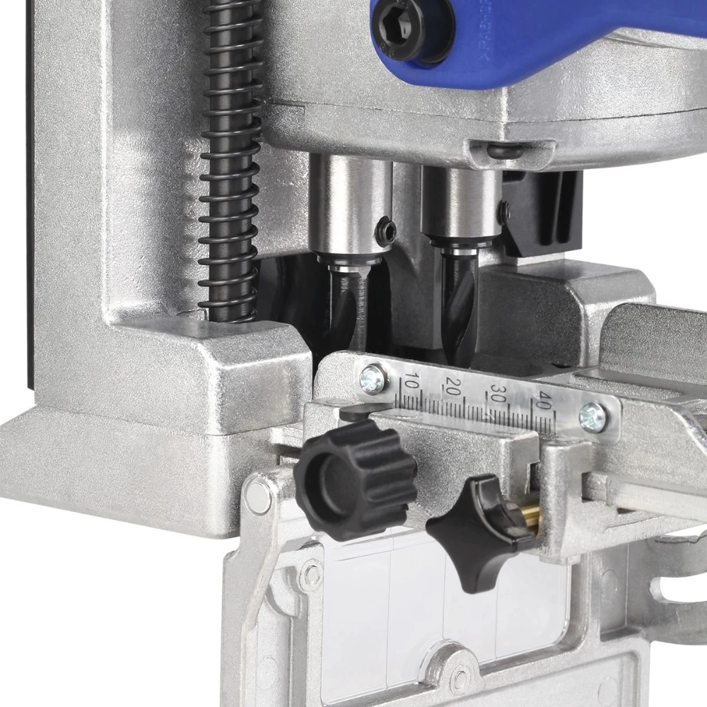 Электрофрезер Belmash MRP-760 11