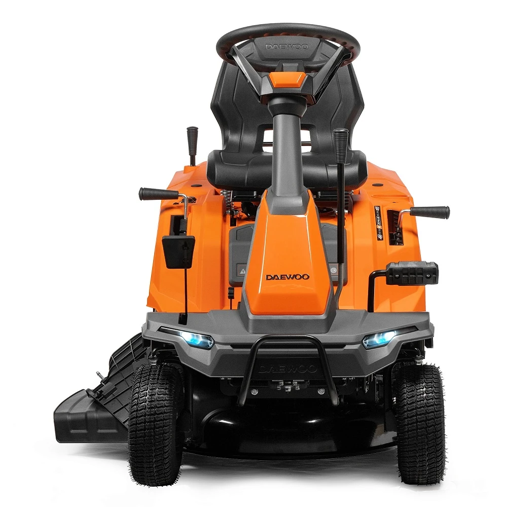 Райдер Daewoo DWR 610 3