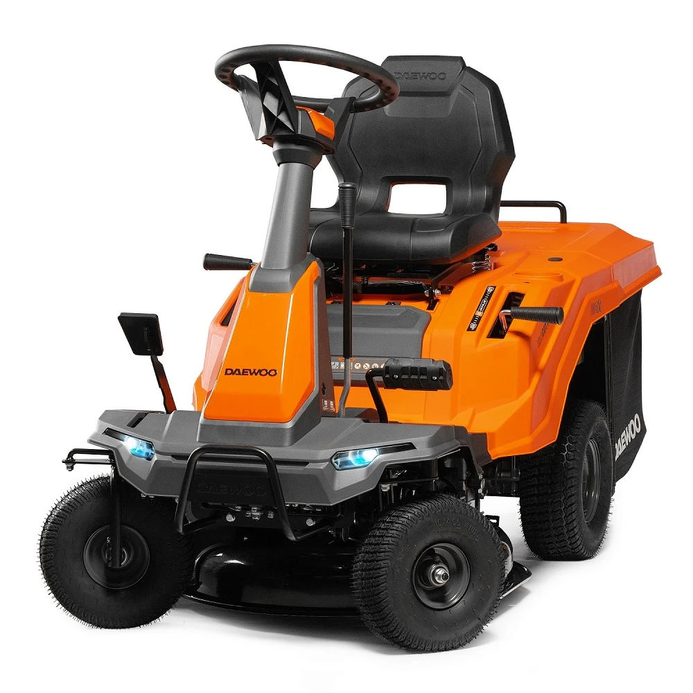 Райдер Daewoo DWR 610 5