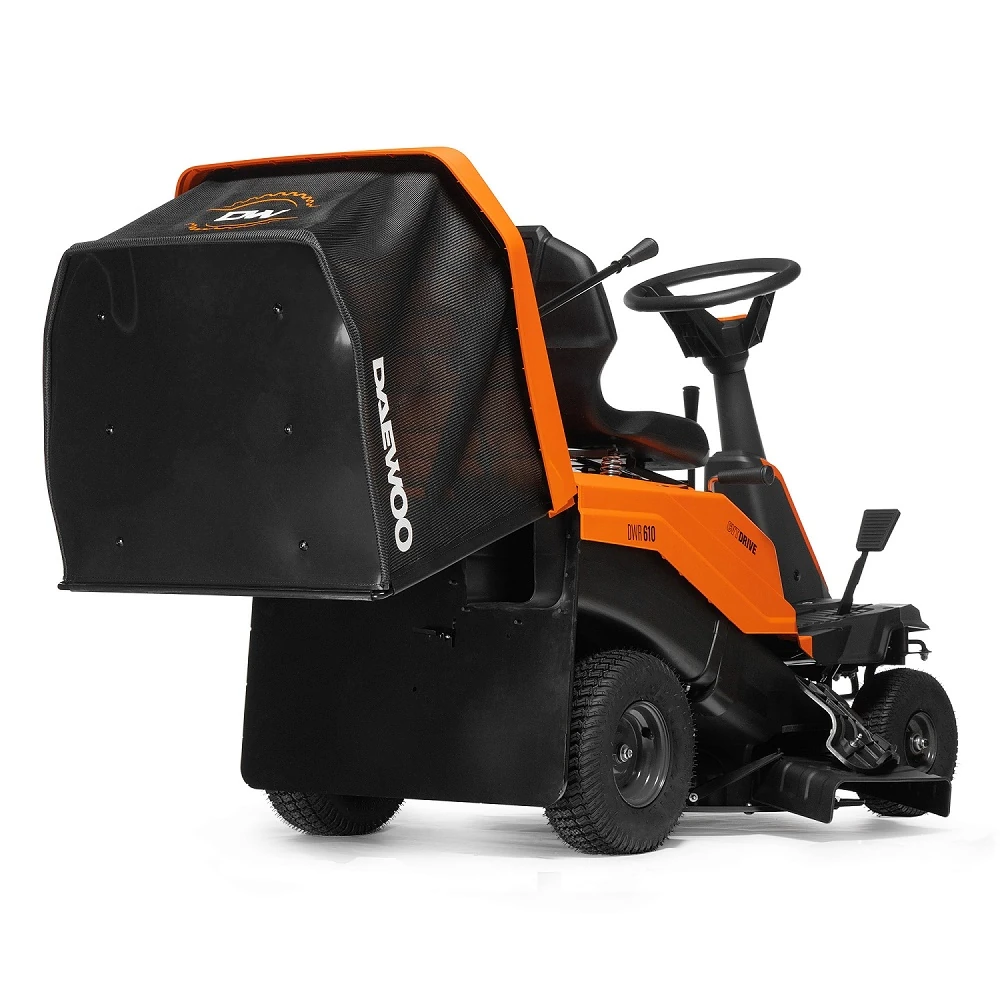 Райдер Daewoo DWR 610 7