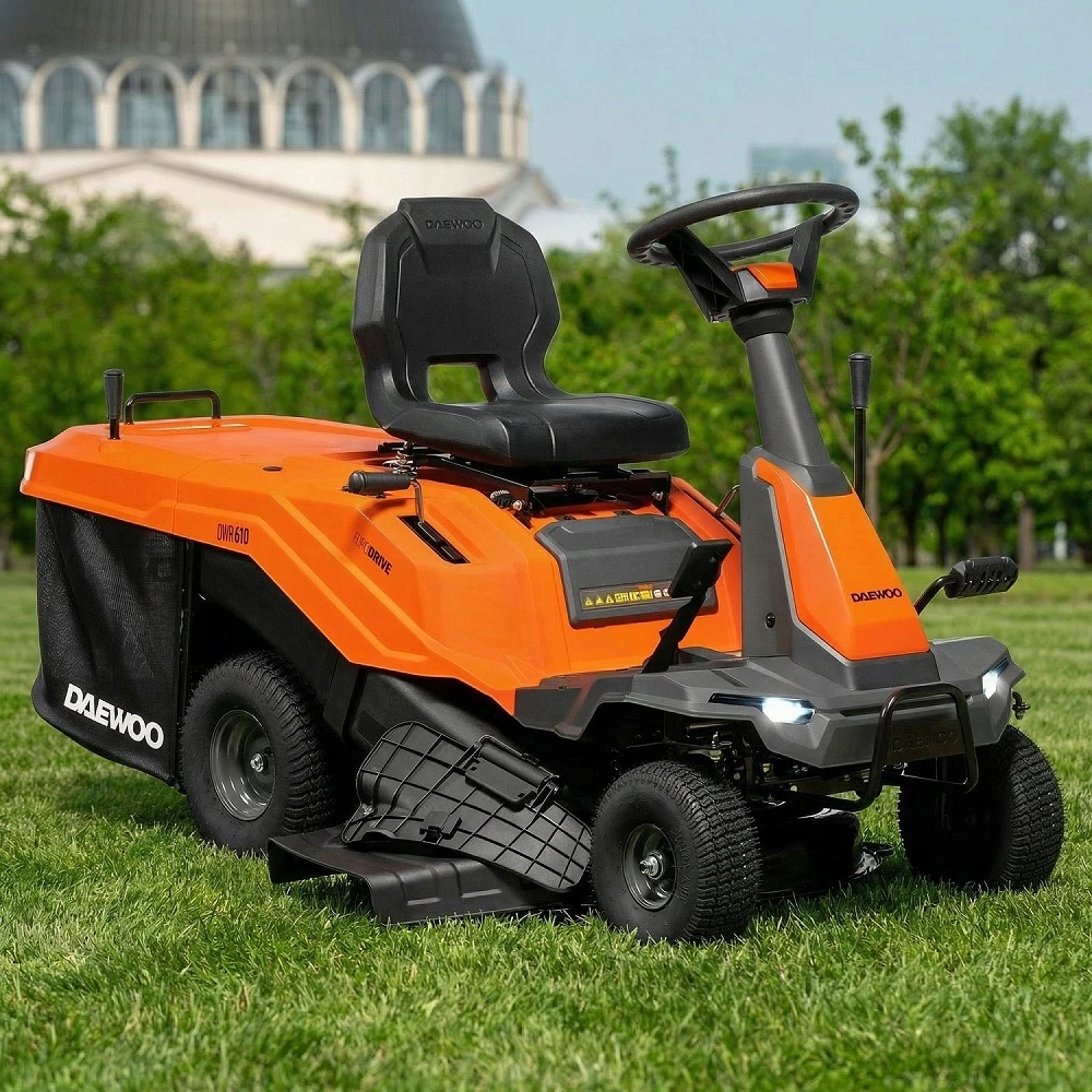 Райдер Daewoo DWR 610 10