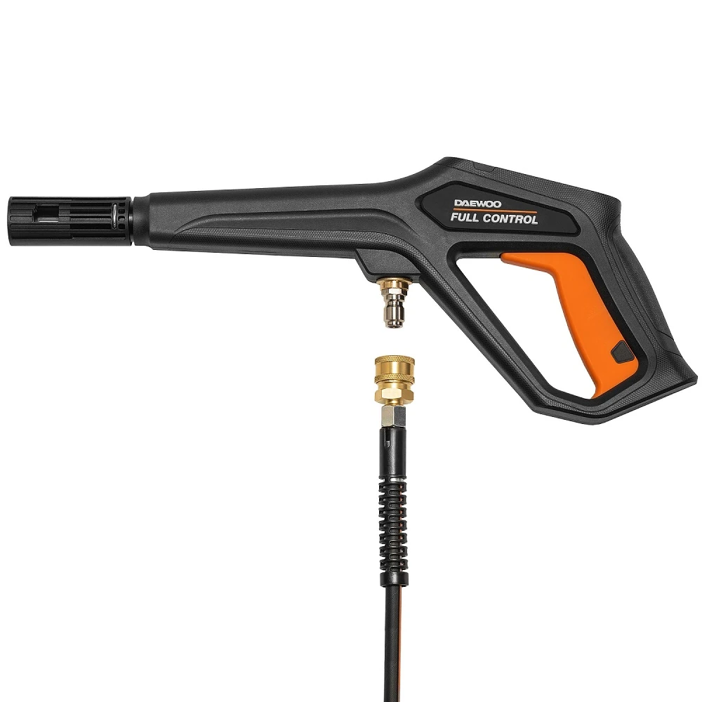 Моечный аппарат Daewoo DAW 575 9