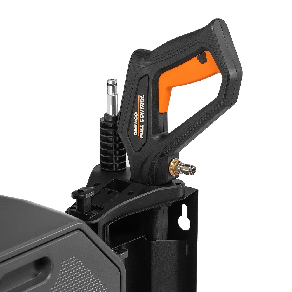 Моечный аппарат Daewoo DAW 575 10