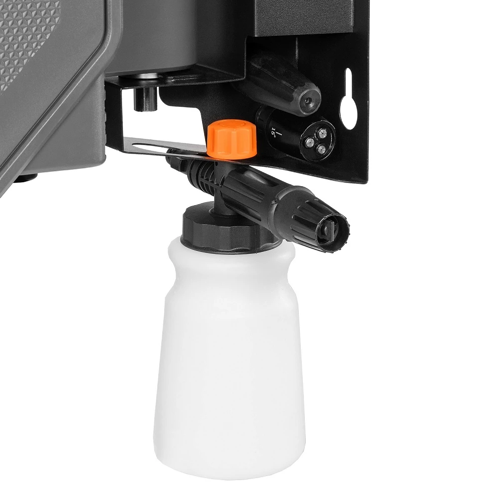 Моечный аппарат Daewoo DAW 575 11