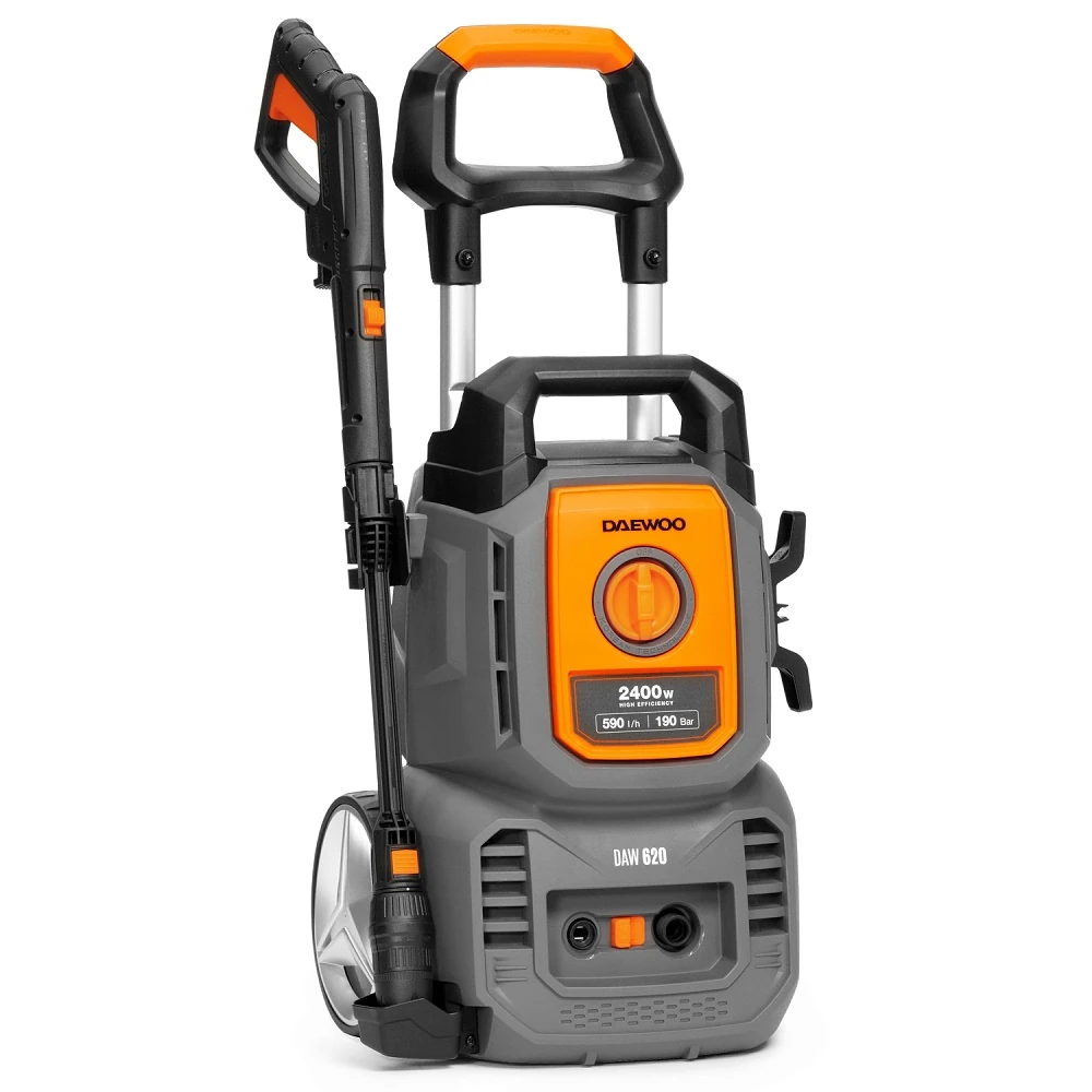 Моечный аппарат Daewoo DAW 620 2