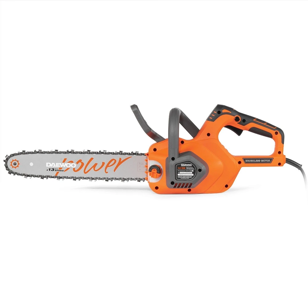 Пила цепная Daewoo DACS 1500E 5