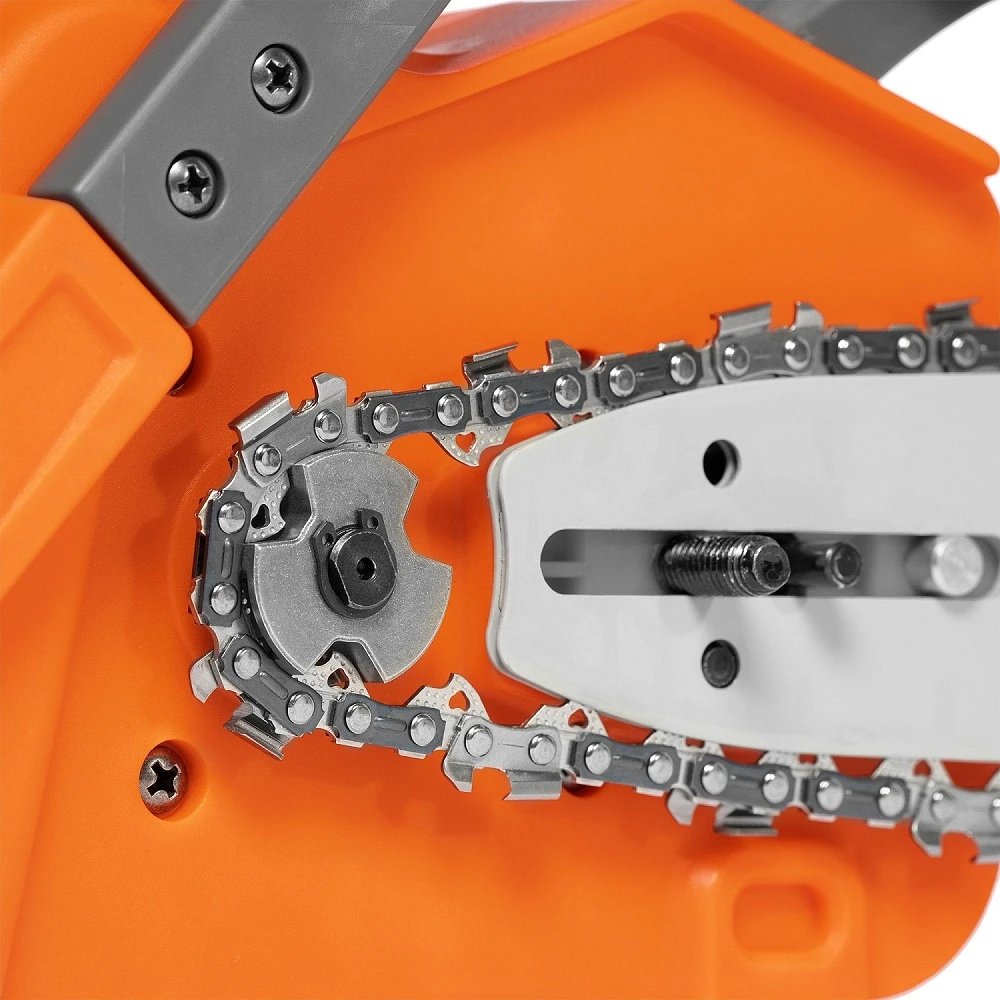 Пила цепная Daewoo DACS 1500E 7