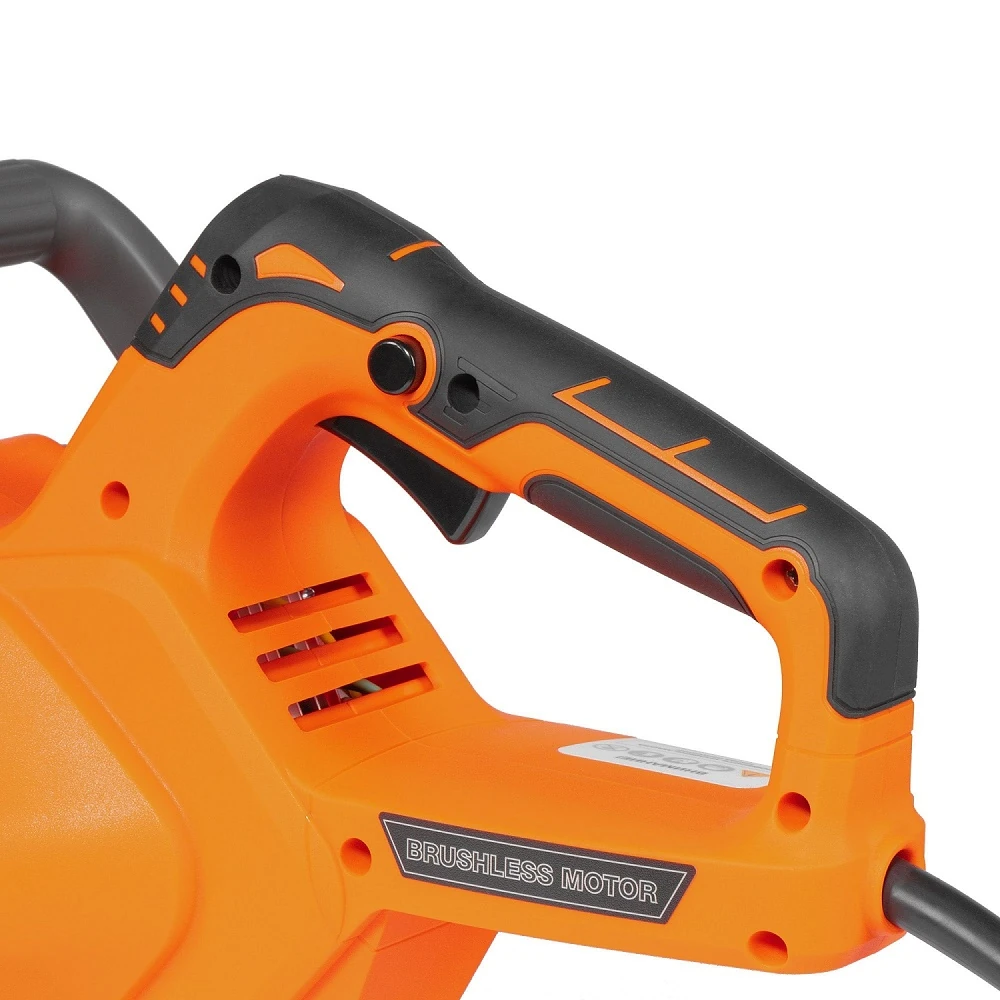 Пила цепная Daewoo DACS 1500E 10