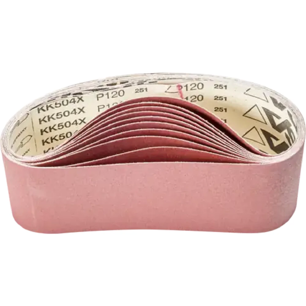 Лента Pferd BA 100/610 X A 100 1